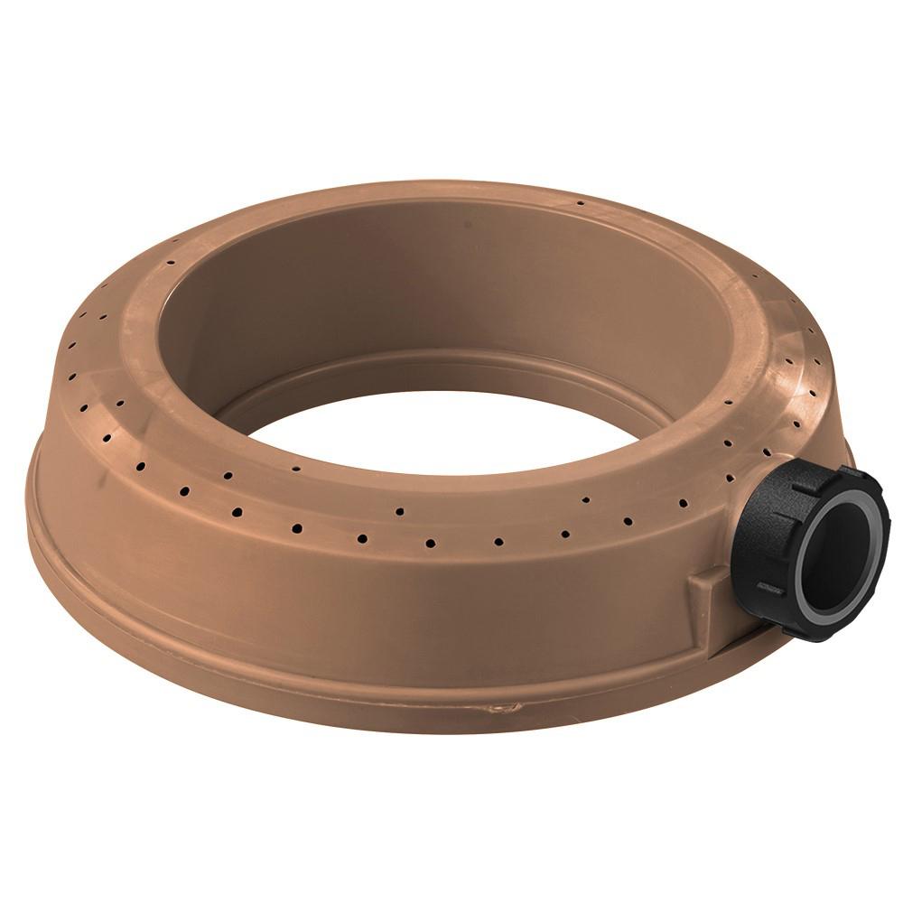 Gentle Drops Metal Ring Sprinkler - Super Arbor