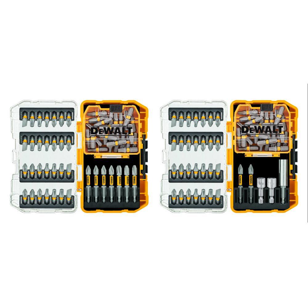 MAXFIT Screwdriving Set (50-Piece) - Super Arbor