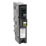 Homeline 20 Amp Single-Pole Plug-On Neutral Combination Arc Fault Circuit Breaker (6-Pack) - Super Arbor