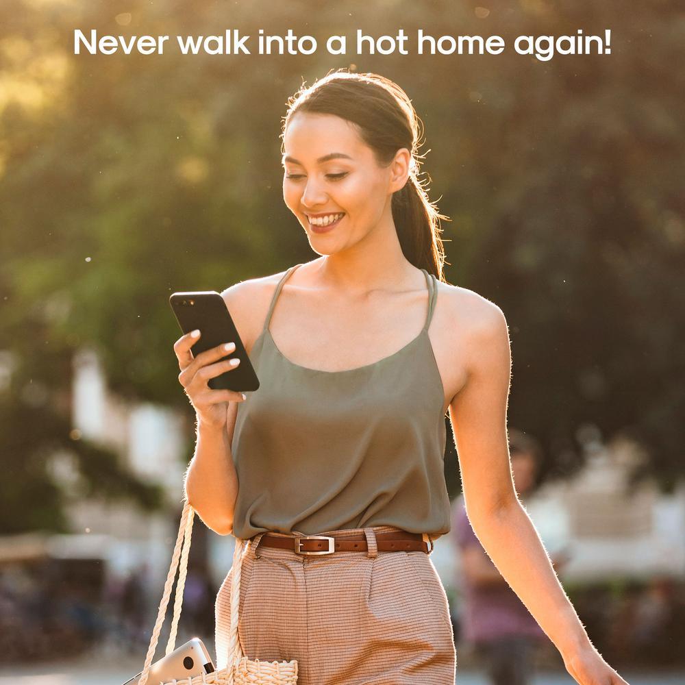 WiFi Smart Air Conditioner Adaptor - Super Arbor