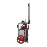 Briggs & Stratton 2000 PSI 1.2 GPM Electric Pressure Washer with Induction Motor and Tubular Steel Frame