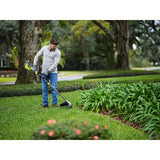 RYOBI 40-Volt Lithium-Ion Brushless Electric Cordless Attachment Capable String Trimmer (Tool Only)