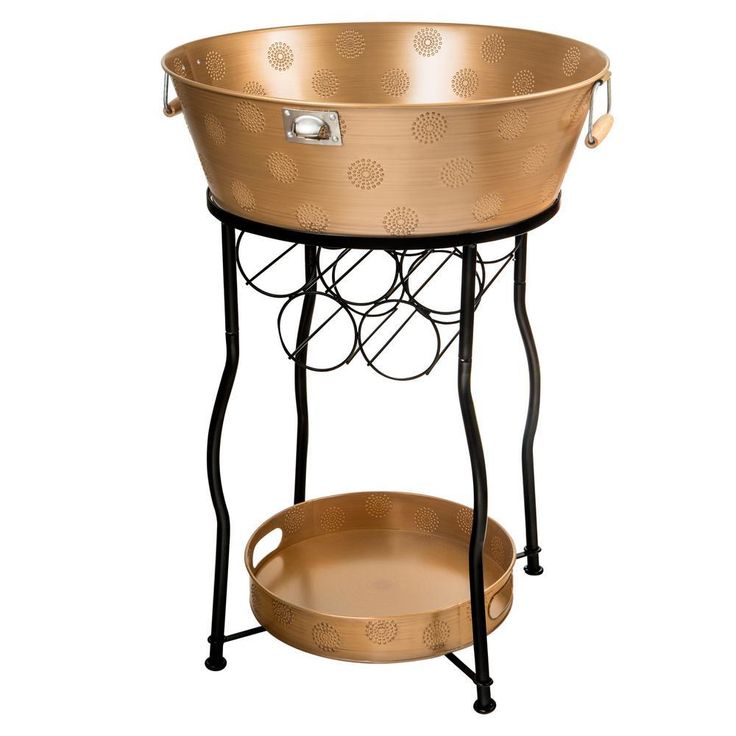 Corona Party Station