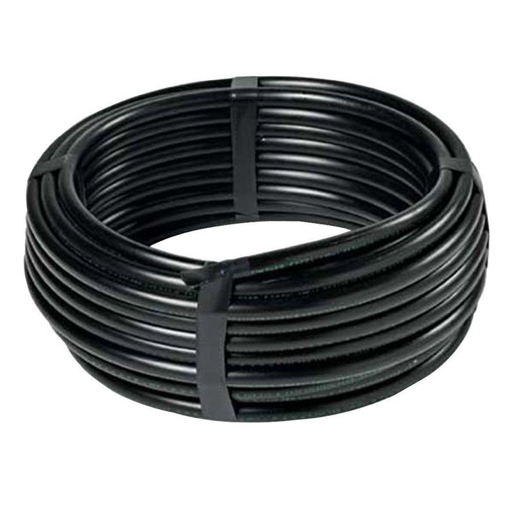 1-1/4 in. x 300 ft. IPS 160 psi NSF Poly Pipe