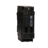 20 Amp Tandem Single Pole Type QT Circuit Breaker
