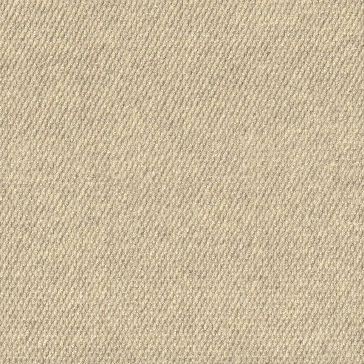 Foss Peel and Stick Caserta Sky Grey Hobnail 18 in. x 18 in. Residential Carpet Tile (10 Tiles/Case)