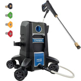 Westinghouse ePX 2030 PSI 1.76 GPM Electric Pressure Washer with Anti-Tipping Technology