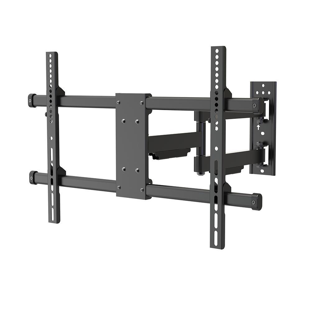 Full Motion Wall Mount for 32 in. to 90 in. TVs - Super Arbor