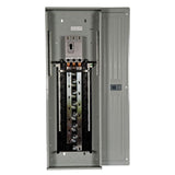 PL Series 200 Amp 42-Space 60-Circuit Main Breaker Indoor 3-Phase Load Center - Super Arbor