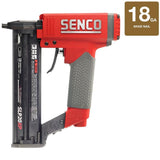 SLP20 18-Gauge Strip Brad Nailer - Super Arbor