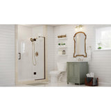 2-piece 1.28 GPF High Efficiency Single Flush Round Toilet in White, Seat Included (3-Pack) - Super Arbor