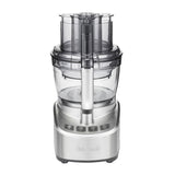 Elemental 13-Cup Stainless Steel Food Processor