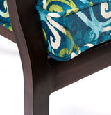 Style Selections Salito Marine Seat Pad