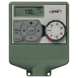 6-Zone Easy-Dial Sprinkler Timer - Super Arbor