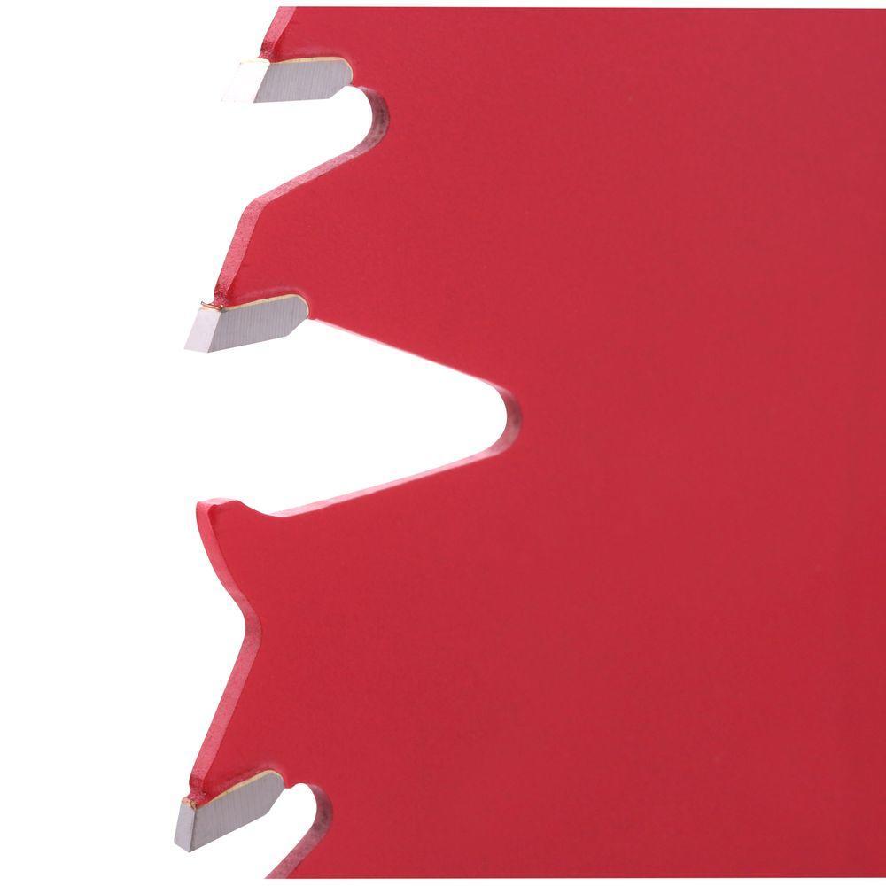 10 in. x 50-Teeth Combination Saw Blade - Super Arbor