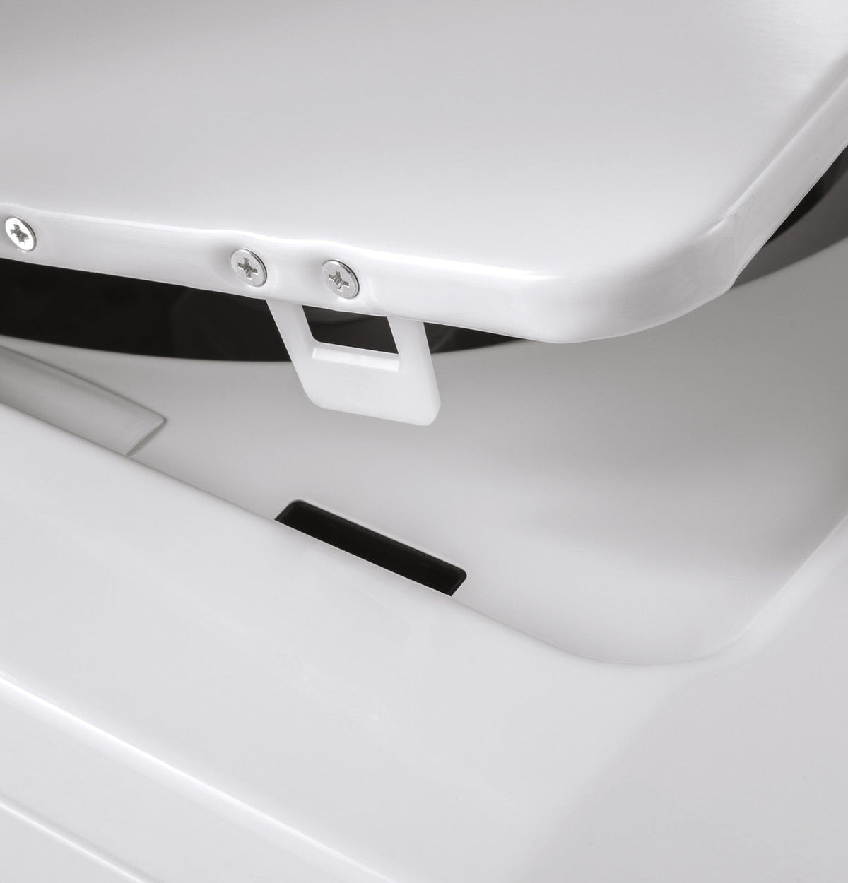 GE White Laundry Center with 2.3 cu. ft. Washer and 4.4 cu. ft. 240-Volt Vented Electric Dryer, GUD24ESSMWW