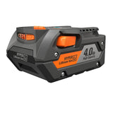 18-Volt Lithium-Ion 4.0 Ah Battery Pack (2-Pack)