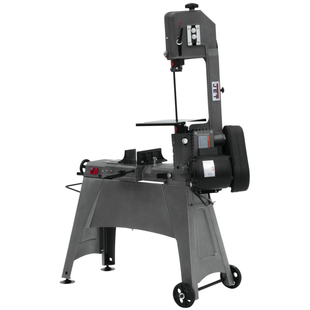 HVBS-56V 5 ft. x 6 in. VS H/V Bandsaw 1/2HP,1-PH - Super Arbor