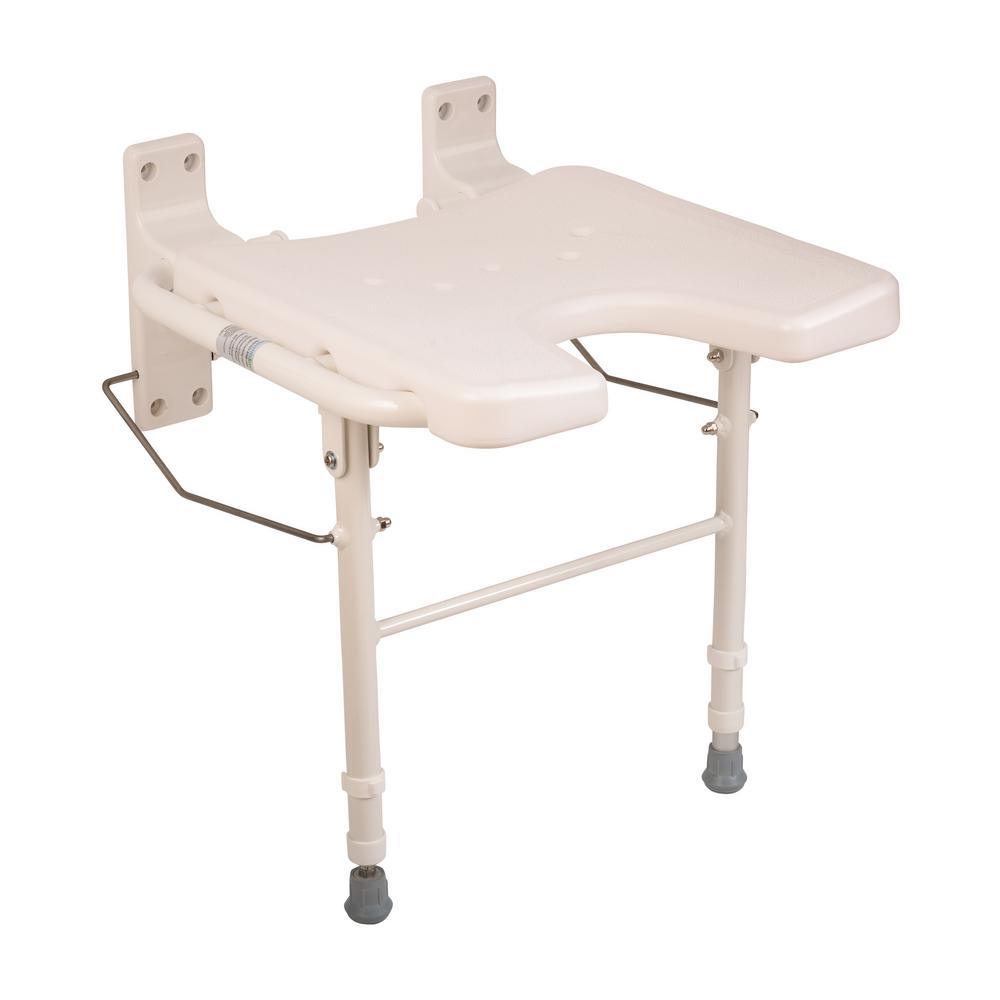 Foldaway Bath Seat - Super Arbor