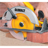 DEWALT 7-in Wet or Dry Continuous Diamond Tile Saw Blade
