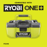 RYOBI 18V ONE+ 3 Gal. Wet/Dry Vacuum Replacement Filter for Model P3240 (A32VC05)