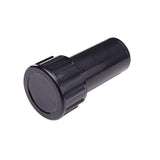 Raindrip 5/8 in. Drip Irrigation Hose End Plug 1 pk