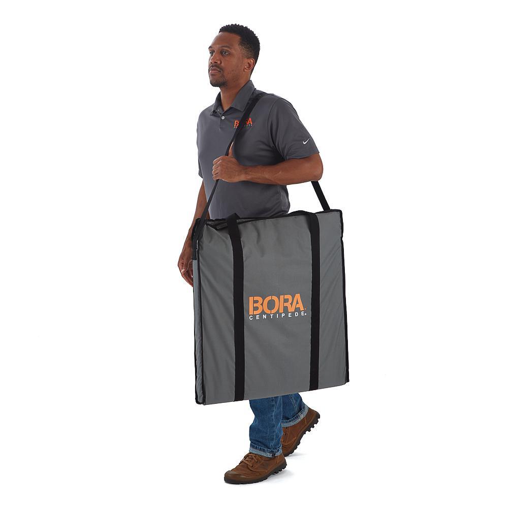 Centipede Table Top Bag - Super Arbor