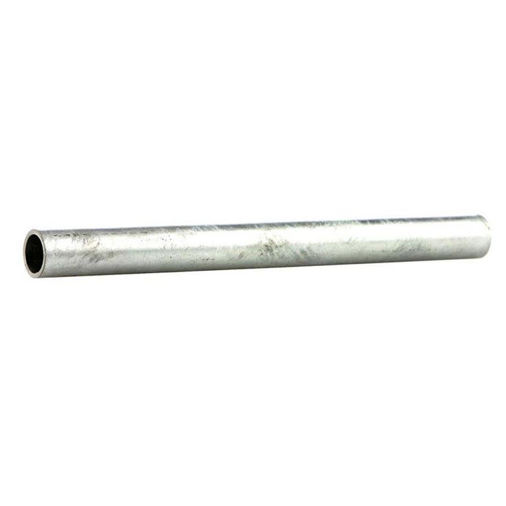1 in. x 18 in. Galvanized Steel Pipe