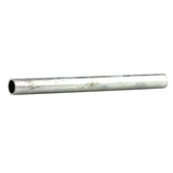 1 in. x 18 in. Galvanized Steel Pipe