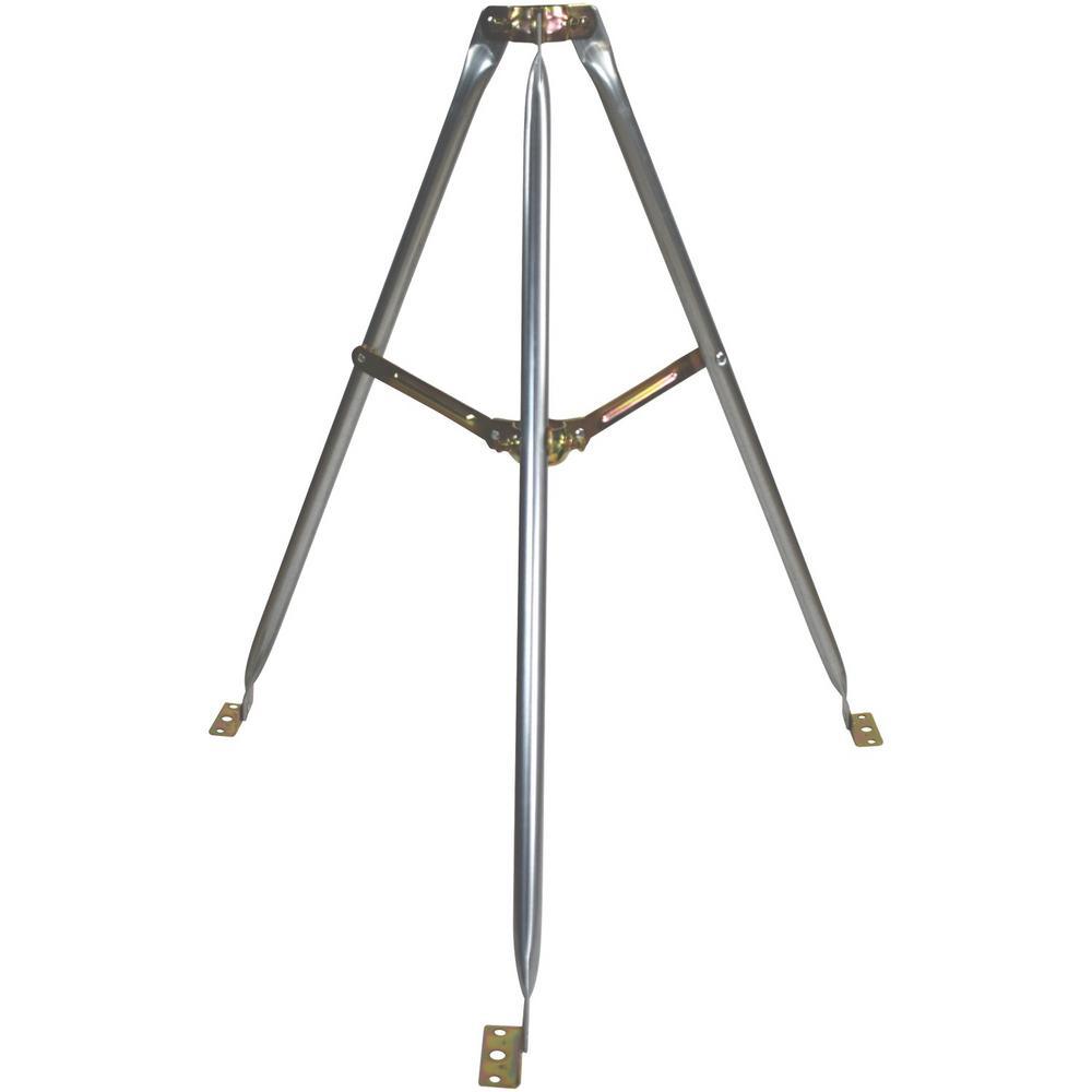 Tripod Antenna Mounts - Super Arbor