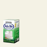 Rust-Oleum 7862519 Tub And Tile Refinishing 2-Part Kit, Biscuit