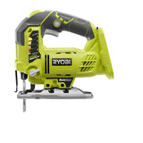 18-Volt ONE+ Cordless Orbital Jig Saw (Tool-Only) - Super Arbor