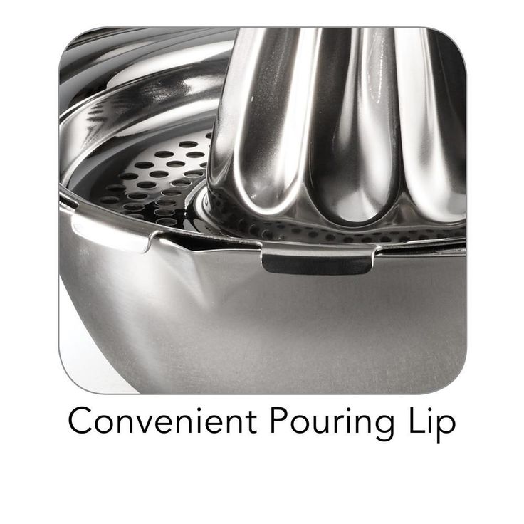 Gourmet 13 oz. Citrus Juicer