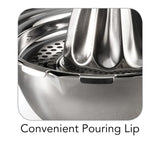 Gourmet 13 oz. Citrus Juicer