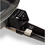 6 in. Electric Mini-Skillet