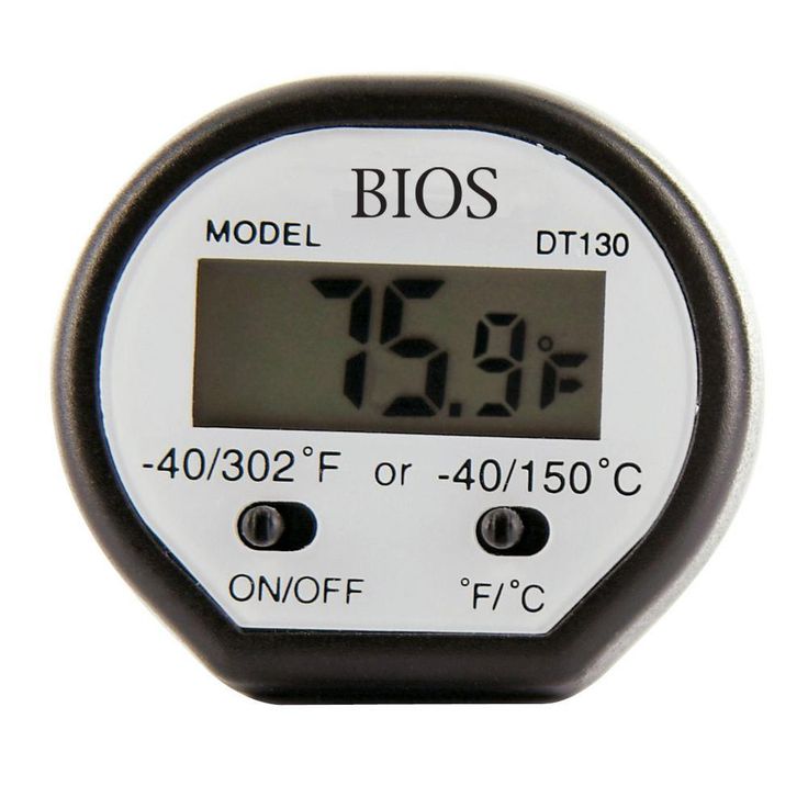 Digital Pocket Thermometer