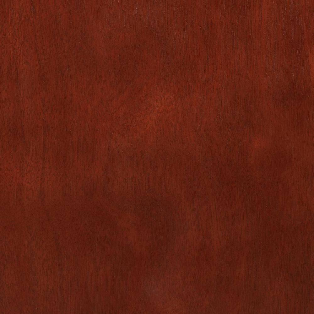 Naples 30 in. W Bath Vanity Cabinet Only in Tobacco with Right Hand Drawers - Super Arbor