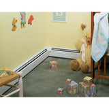 Heat Base 750 3 ft. Hydronic Heating Enclosure Only - Super Arbor