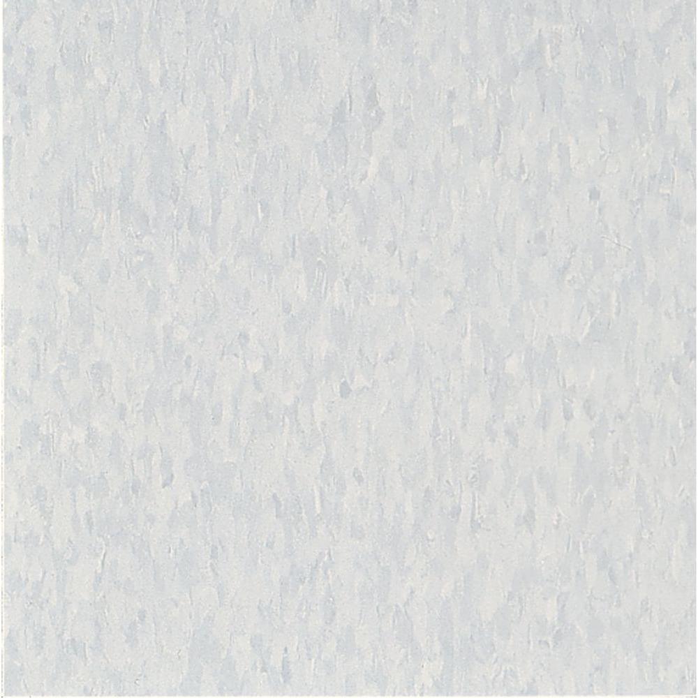 Armstrong Imperial Texture VCT 12 in. x 12 in. Dusty Plum Standard Excelon Commercial Vinyl Tile (45 sq. ft. / case) - Super Arbor
