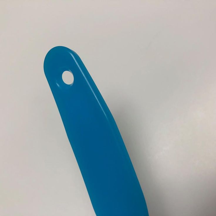 Blue Snow Cone Dipper for Paragaon Snow Cone Machine