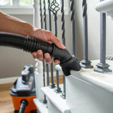 1-7/8 in. Dusting Brush Accessory for Wet/Dry Shop Vacuums - Super Arbor