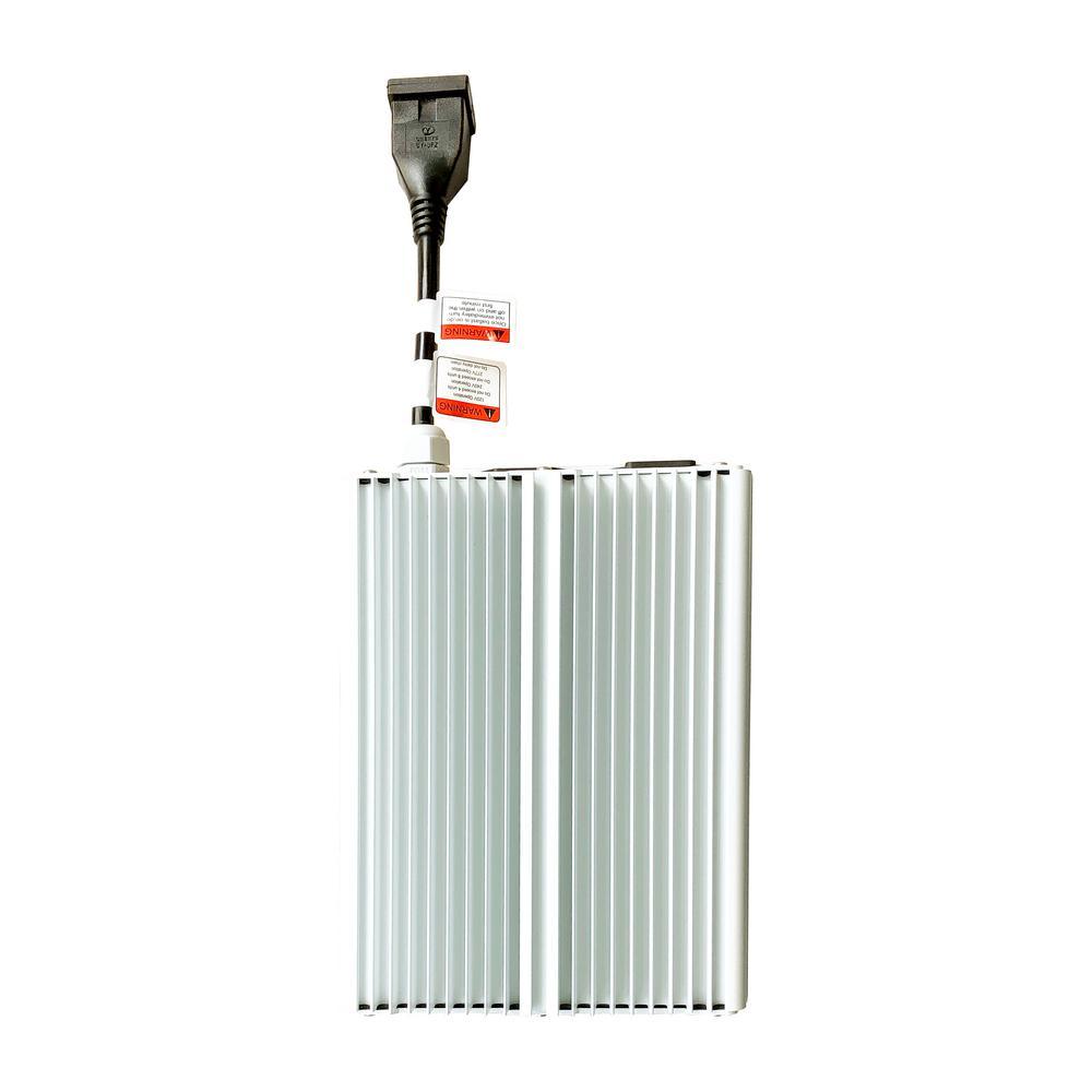 315-Watt CMH Ceramic Metal Halide Ballast Conversion Kit with Socket Adapter - Super Arbor