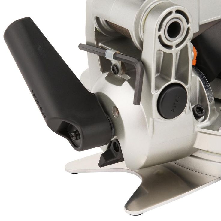 18-Volt LXT Lithium-Ion Brushless Cordless 6-1/2 in. Compact Dual-Bevel Compound Miter Saw with Laser (Tool Only)