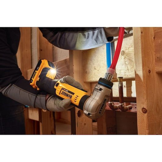 20-Volt Max Lithium Ion Cordless 1 in. PEX Expansion Tool (Tool only)