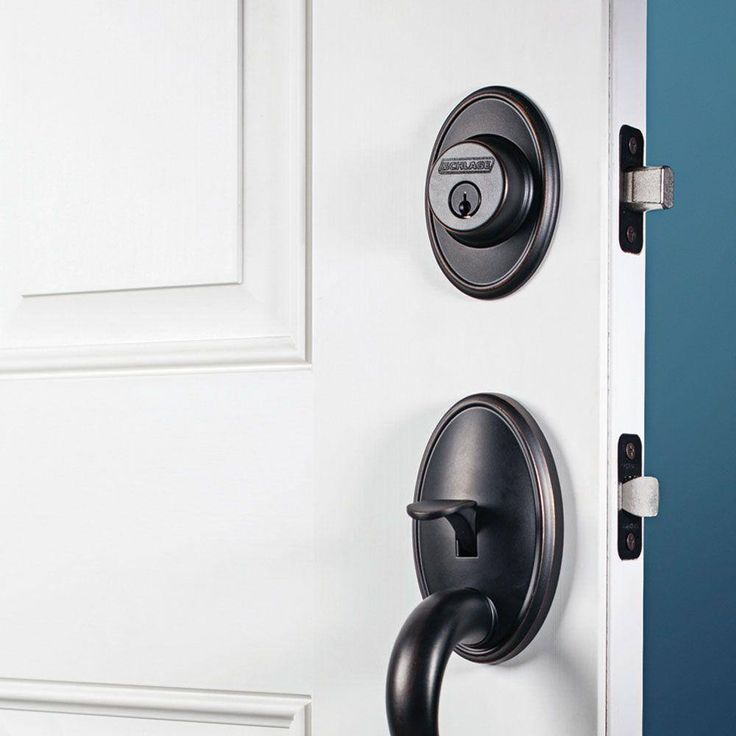 Schlage