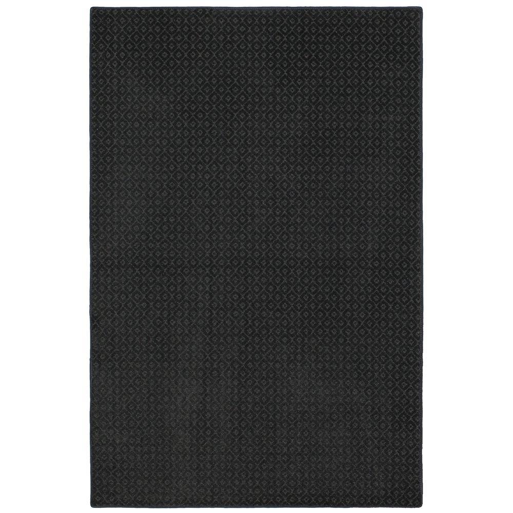 PetProof Pattern Sawyer Rough Stone Texture 12 ft. x 15 ft. Bound Carpet Rug