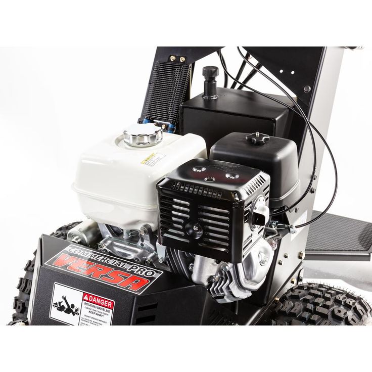 Swisher Versa 42 in. 389 cc Honda Gas Finish Cut Commercial Walk Behind Mower