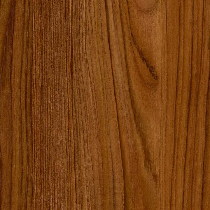 Teak 4 MIL x 6 in. W x 36 in. L Water Resistant Grip Strip Luxury Vinyl Plank Flooring (480 sqft/pallet)