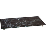 20-3/8 in. Tempered Glass Stove Burner Cover and Cutting Board
