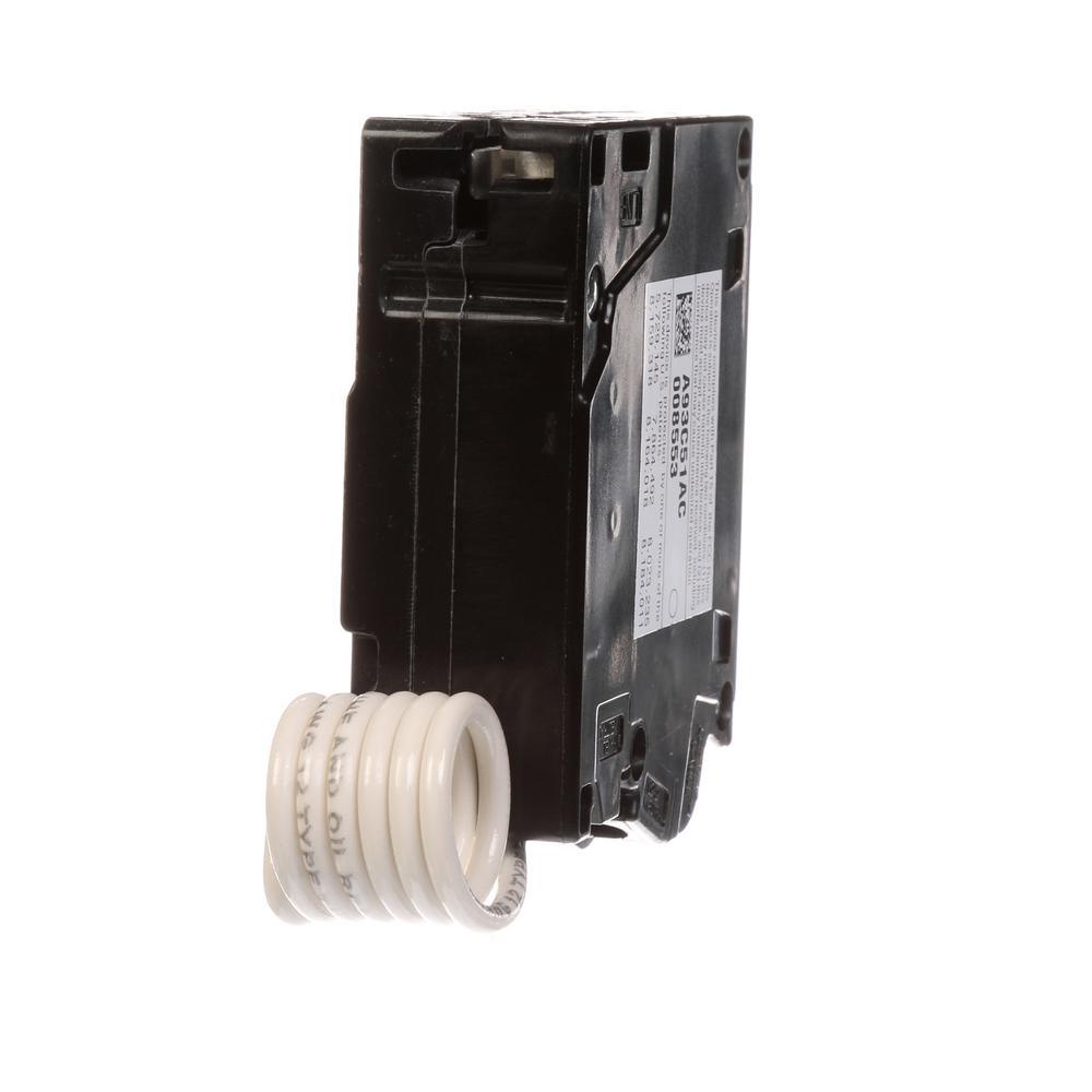 20 Amp 1 in. Single-Pole Combination AFCI Circuit Breaker - Super Arbor
